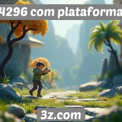 Expectativas para o futuro da plataforma 4296