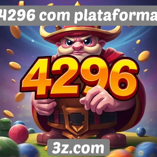 Análise do desempenho do site 4296 em jogos online